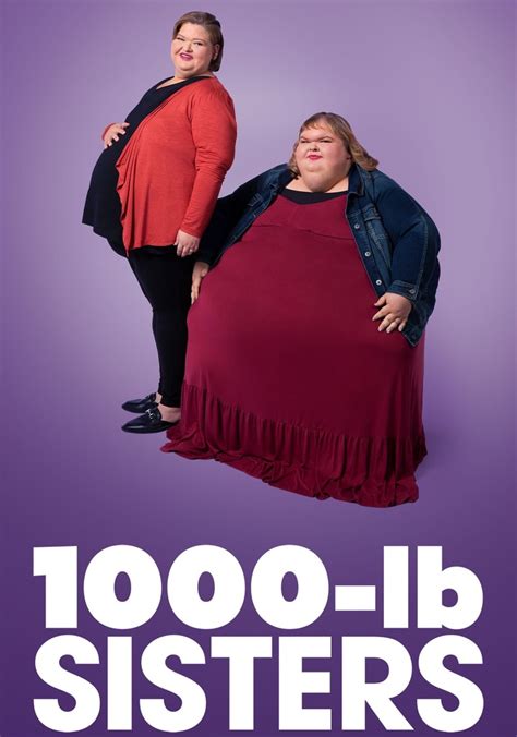 yify 1000lb sisters|Where to Stream 1000.